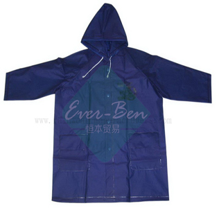 EVA boys raincoats